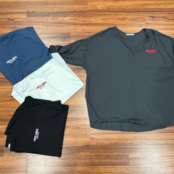Crye-Leike Shirts - Picture 1 of 3